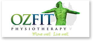 OzFit Physiotherapy & Sports Rehabilitation Clinic Nantwich Cheshire